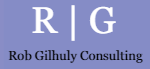 Rob Gilhuly Consulting Logo